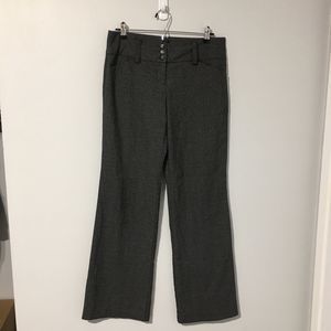 A.Byer Women’s Wide Leg Trousers Size 9
